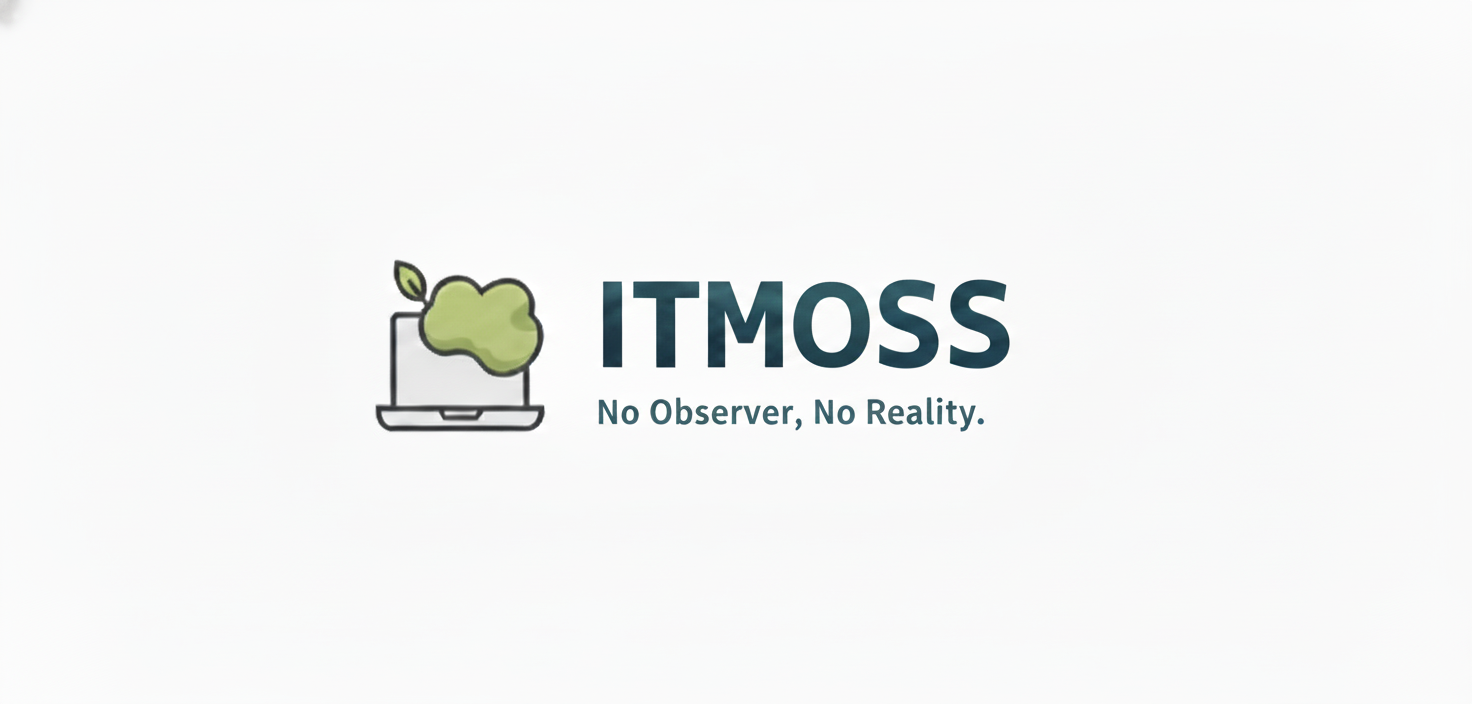 ITMOSS — Engineering the Visual Future.
